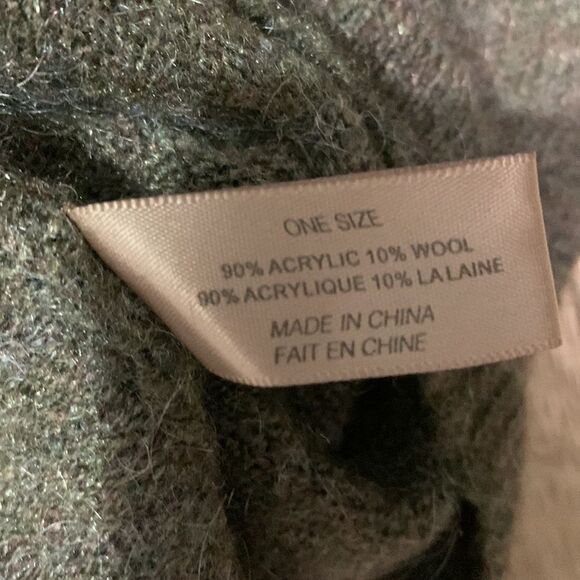 Look by M New York Sweater Dress - Picture 5 of 6